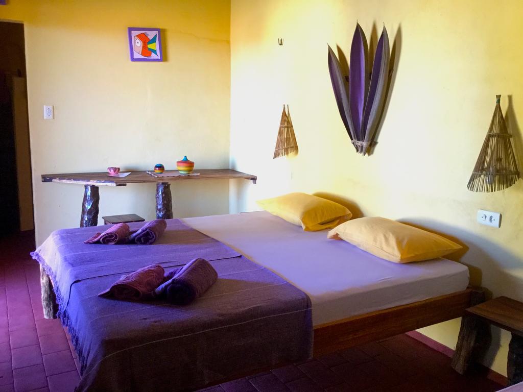 Pousada Kite Guajiru Itarema Buitenkant foto