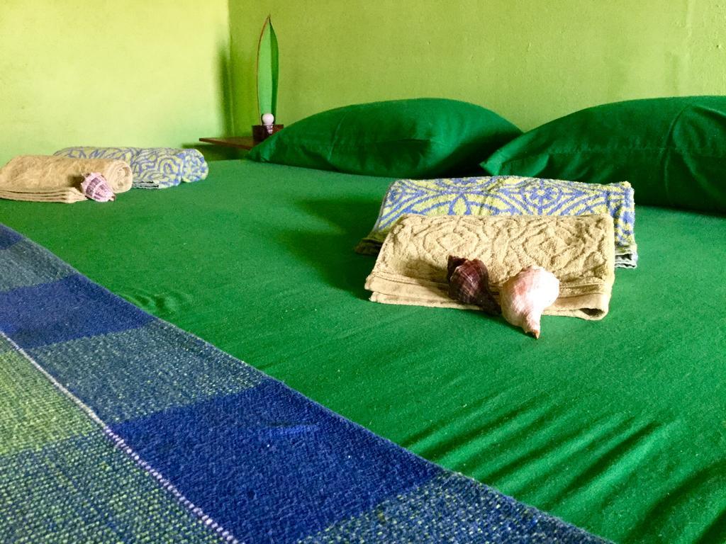 Pousada Kite Guajiru Itarema Buitenkant foto
