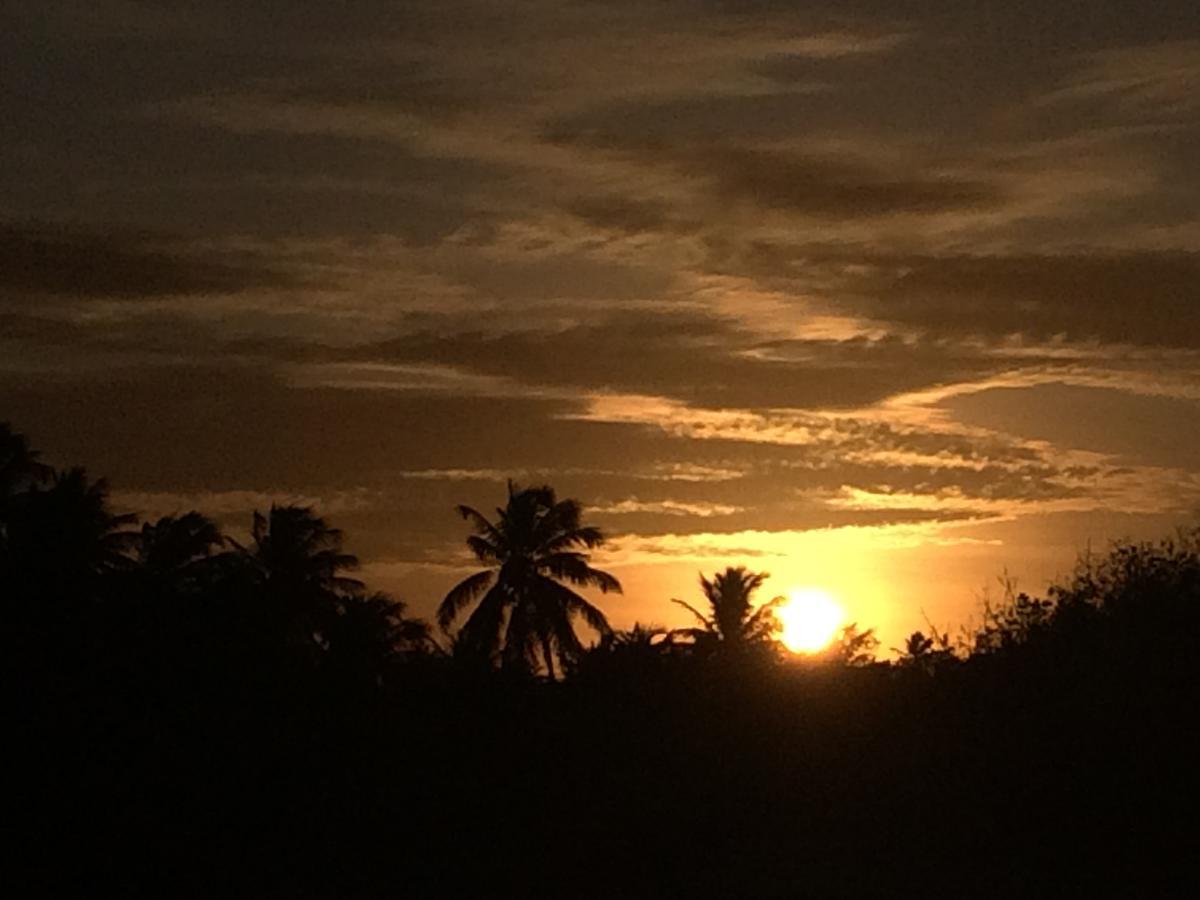 Pousada Kite Guajiru Itarema Buitenkant foto